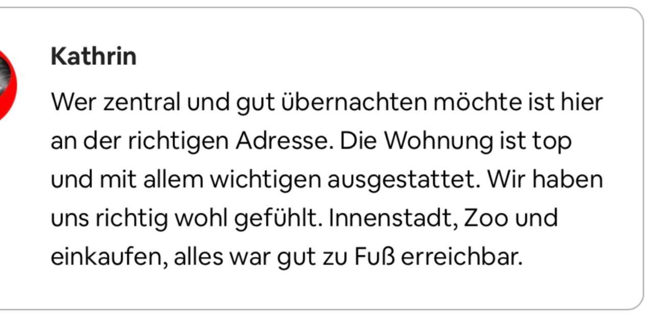 Sonnige Wohnung Im Zentrum Mit Terrasse U Tiefgarage - Netflix & Prime Lipsk Zewnętrze zdjęcie